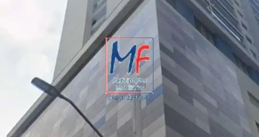 Excelente apto na bela vista, com 66m² a.u., 2 dormitórios, sala, cozinha, banheiro, 1 vaga, lazer. prox. sírio libanês (ref 20.314)