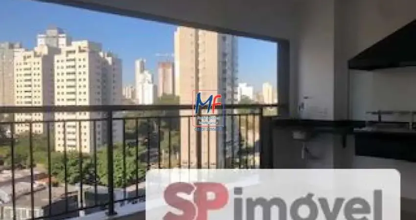 Excelente apto na Vila São José (Ipiranga), com 71m² a.u., 2 dormitórios (2 suítes), sala, cozinha, varanda com churrasqueira, 1 vaga livre, lazer (REF 20.360)