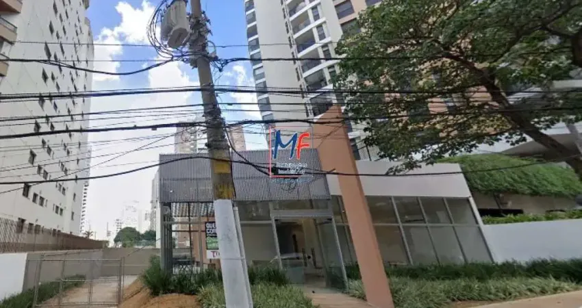 Excelente loja em perdizes, com 322 m² de área útil, categoria nr1-3, 1 vaga. prox. av. sumaré (ref 20.376)