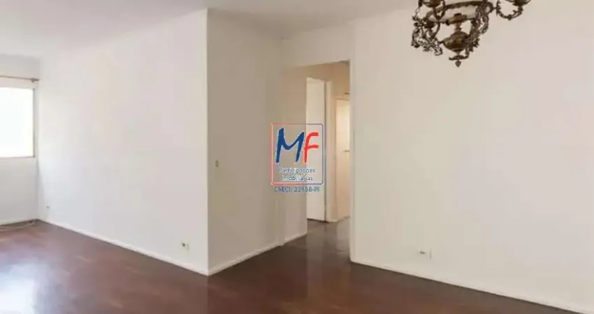 Excelente apto na vila olímpia, com 104m² a.u., 3 dormitórios (1 suíte), sala, cozinha, lavanderia, depósito, 1 vaga, lazer. prox. shopping vila olímpia (ref 20.143)