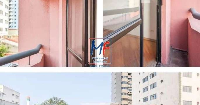 Excelente apto em Rudge Ramos, S.B.Campo ,102m² a.u., 2 dormitórios,  varanda, cozinha planejada, 1 vaga, lazer (REF 20.401)