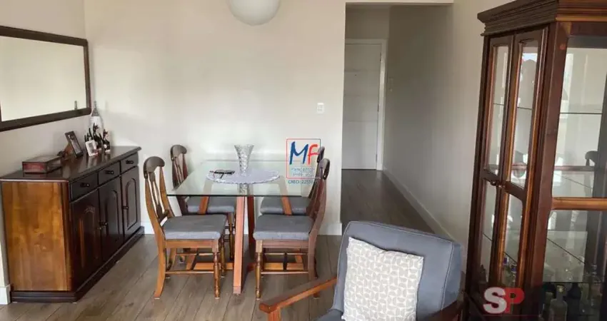Excelente apto na vila zilda (tatuapé), com 71 m² a.u., 2 dormitórios (1 suíte), sala, cozinha, lavanderia, varanda, 2 vagas, lazer. prox. metrô carrão (ref 20.471)