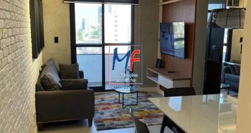 Excelente apto na Vila Formosa, com 50m² a.u., 2 dormitórios, sala, cozinha, lavanderia, varanda, 2 vagas, lazer (porteira fechada) (REF 20.461)