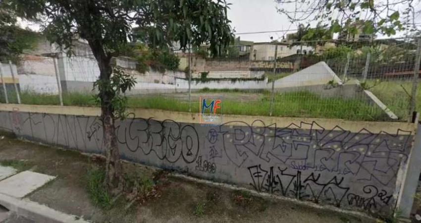 Excelente terreno no bairro Vila Leonor , com 741 m² frente: 31,94 metros, zoneamento ZECOR-1, estuda permuta. REF: 13.954 -