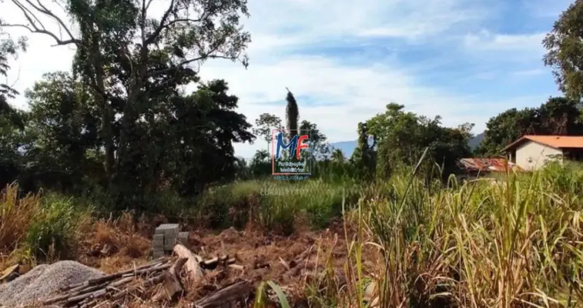 Excelente terreno na região sul de Ilhabela ,  1200 m² , plano. Praia do Curral e da Praia Grande. Estuda permuta REF 20.683