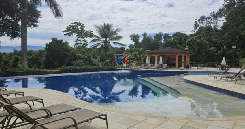Excelente casa cond. fechado Praia do Curral,  60m² a.c., 2 dormitórios (2 suítes), sala,  varanda, 1 vaga, lazer (REF 20.630)