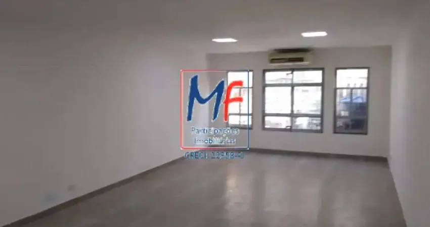 Excelente conjunto comercial localizado no bairro barra funda escritório, com 52 m² de área útil. ótima oportunidade vale a pena conferir. ref 12.798