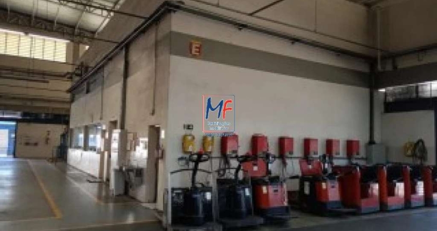 Excelente Armazém  na Vila Anhanguera, KM 23,4 , com  8.290 m² de área total  , muito bem localizado. REF 20.783