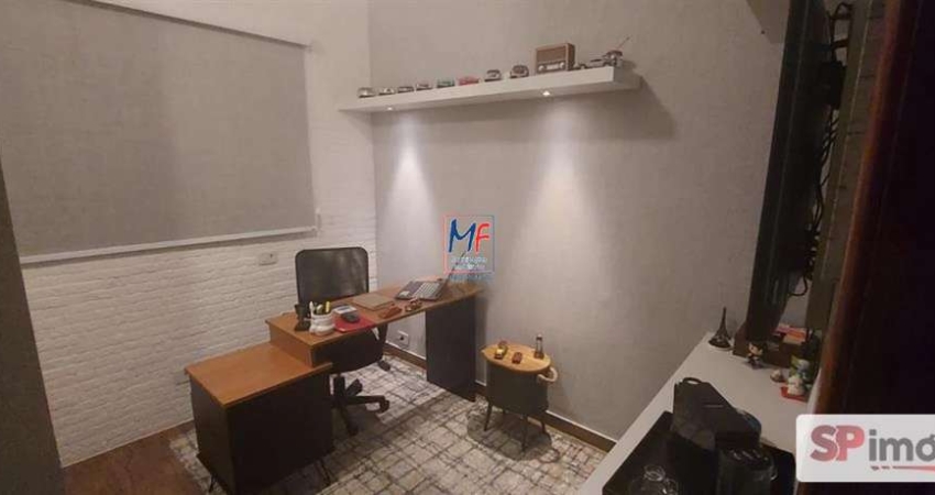 Excelente casa na Vila Formosa, com 150m² a.u., 3 dormitórios, sala, cozinha, lavanderia, churrasqueira, depósito, 2 vagas. Prox. Cemitério da Vila Formosa (REF 20.821)