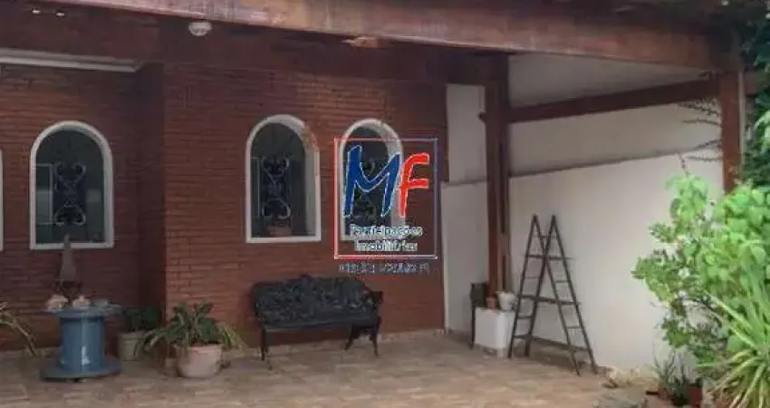 Excelente sobrado na Vila Jacuí, com 100m² a.u., 3 dormitórios, sala com 2 ambientes, cozinha, lavanderia, 4 vagas (REF 20.847)