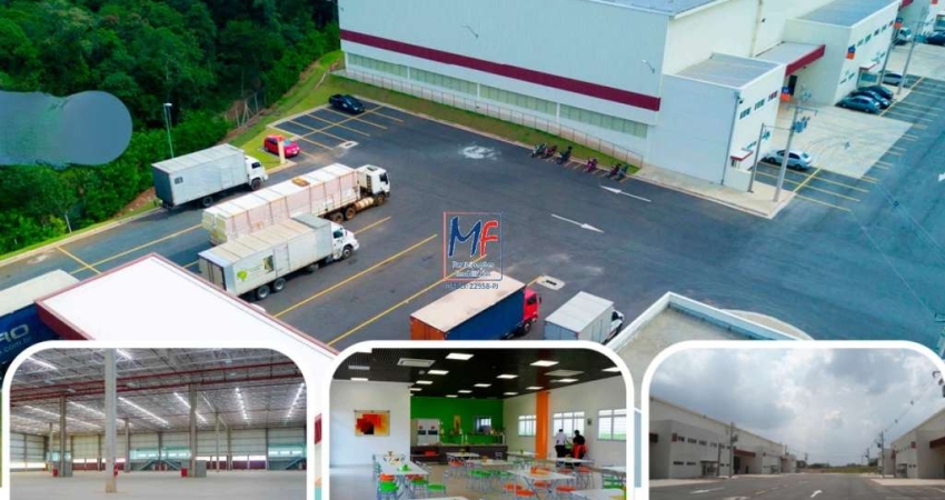 Excelente  Galpão Logístico para venda Rodovia Raposo Tavares, 1.300,32 m2 a.c., pool de locação , 8 vagas. Rápido acesso as Marginais Pinheiros e Tietê. REF: 20.832