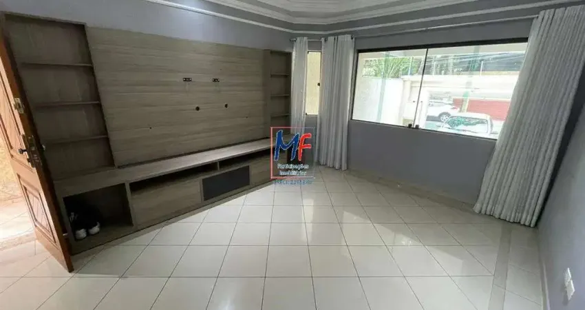 Excelente sobrado na Vila Irmãos Arnoni, 227m² a.u., 3 dormitórios (3 suítes), dep. empregada, varanda, escritório, sótão, piscina, churrasqueira, 4 vagas (REF 20.859)