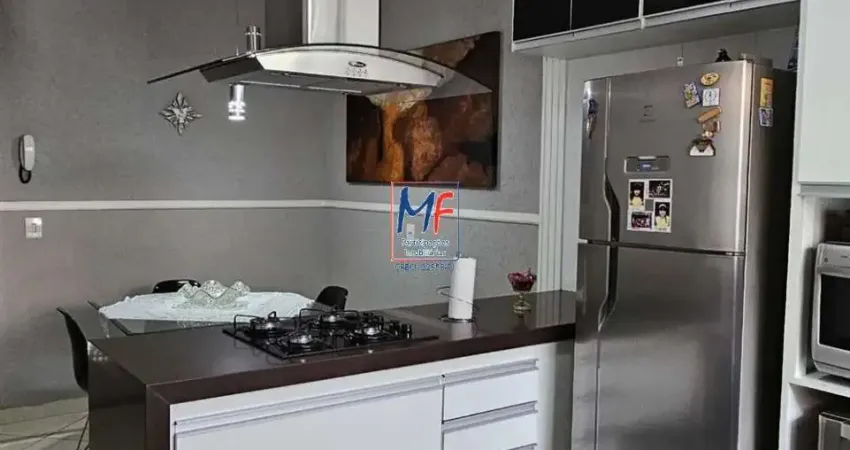 Excelente sobrado no Jardim Cidade Pirituba, 110m² a.u., 3 dormitórios (1 suíte), sala, cozinha, lavanderia, sacada, jardim de inverno, churrasqueira, 2 vagas (REF 20.873)