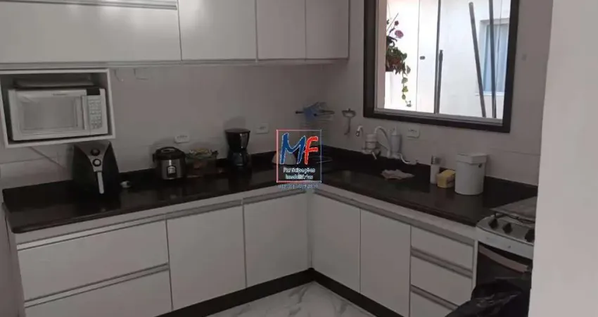 Excelente casa na Mooca, com 160m² a.u., 2 dormitórios (1 suíte), 2 salas, cozinha, área de serviço, churrasqueira, quintal. Prox. Av. Salim Farah Maluf (REF 20.823)