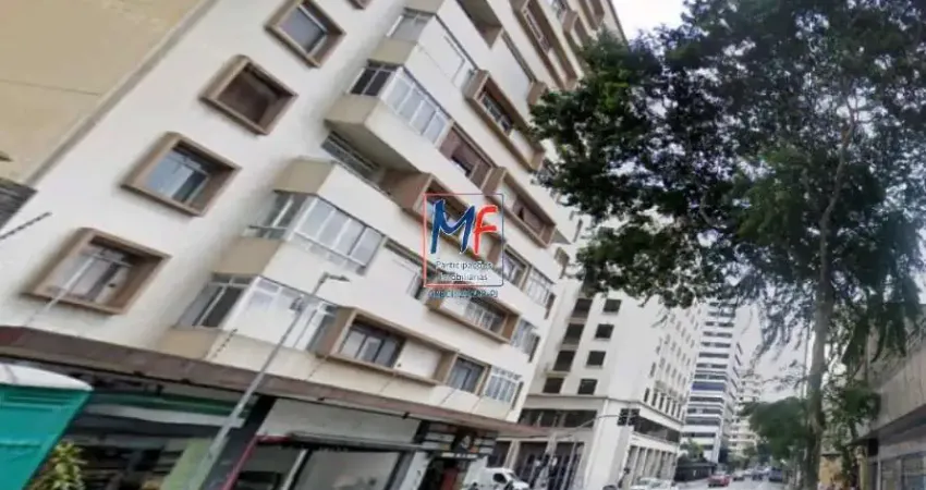 Excelente Prédio comercial para venda e locação Retrofit no Bela Vista, 751m² terreno,  5.370 m² a.c, 10 andares. Zoneamento: ZC. Agende já sua visita. REF: 20.928