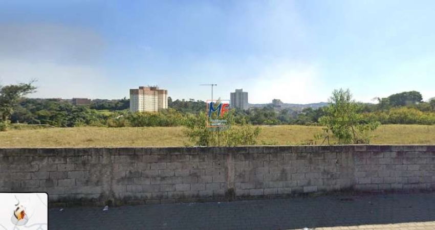 Excelente terreno para venda localizado em Poá , com 28.500m² de área .  Estuda parte em permutas. Agende já a sua visita. REF: 20.920