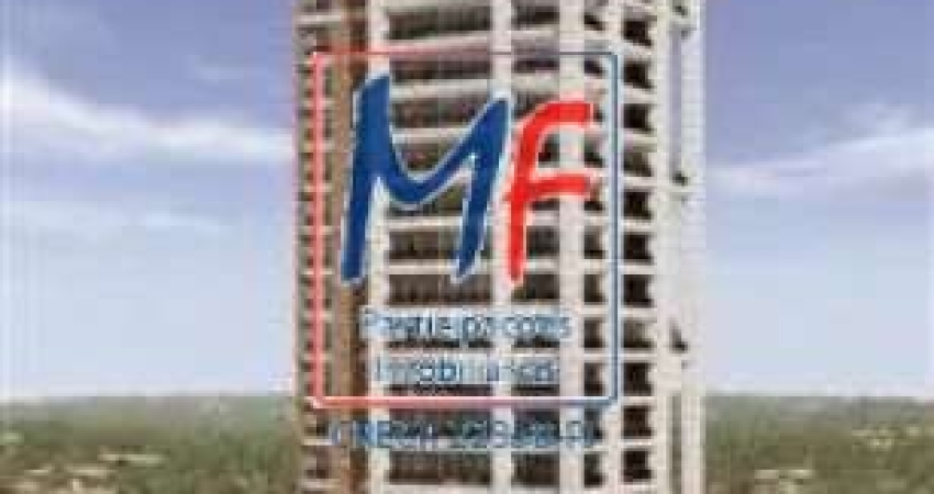 Excelente apto na Vila Nova Conceição, com 406m² a.u., 3 dormitórios (3 suítes), sala, cozinha, área de serviço, depósito, 5 vagas, lazer (REF 20.987)