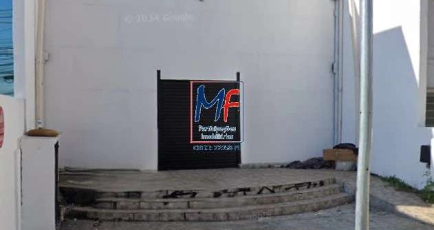 Excelente Terreno para venda localizado no Parque da Mooca, 890m² de área ,  testada 20 metros. Zoneamento: ZEU. Agende já a sua visita. REF: 20.958