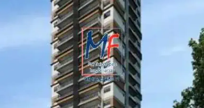 Excelente Apartamento para locação no Brooklin 59m² de área útil, 2 dormitórios, 2 banheiros e 1 vaga. À 600m do metrô campo belo Agende já a sua visita. REF: 20.970