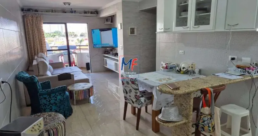 Excelente apartamento para venda no tatuapé,  90m² área útil, 3 dormitórios ( 1 suíte) , 2 banheiros e 3 vagas. muito bem localizado. agende ja sua visita. ref: 20.020