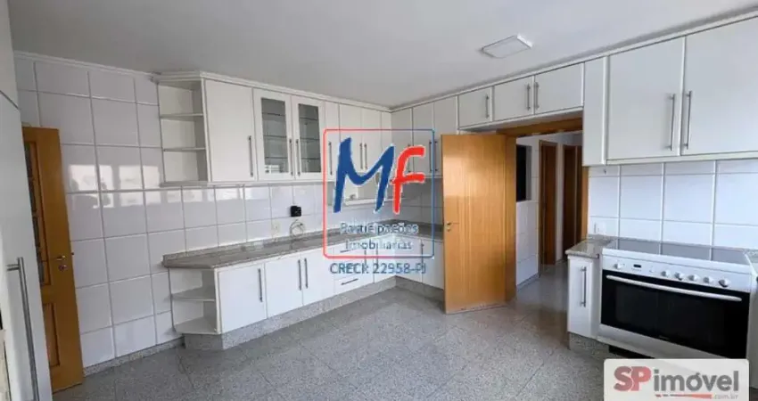 Excelente apto na Vila Gomes Cardim, com 118m² a.u., 3 dormitórios (1 suíte), sala, cozinha, lavanderia, varanda, 2 vagas, lazer. Prox. Shopping Anália Franco (REF 21.043)