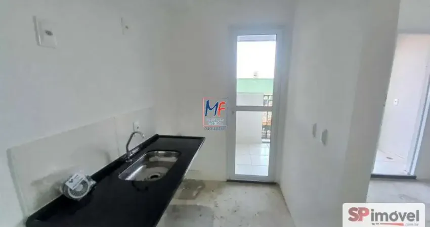 Excelente apto na Vila Maria Baixa, com 53m² a.u., 3 dormitórios (1 suíte), sala c/ 2 ambientes, varanda, cozinha, área de serviço, 1 vaga, lazer (REF 21.019)