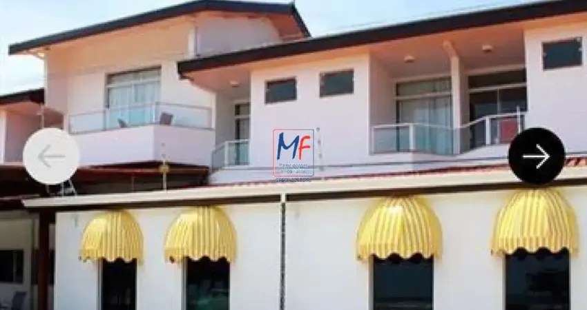 Excelente hotel em Itanhaém/SP, com 1200m² a.u., 20 suítes, piscina, 20 vagas. Ideal para investidores. Prox. Praia de Cibratel I (REF 19.941)