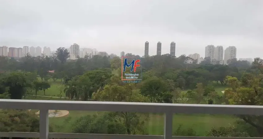 Excelente apto em Jurubatuba, com 41m² a.u., 2 dormitórios, sala, cozinha, varanda, área de serviço, 1 vaga, lazer. Prox. Shopping SP Market (REF 20.951)