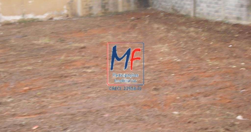 Excelente terreno na Vila Nova Curuçá, com 290 m² a.t., testada de 10 m, 242 m2 a.c. Zoneamento ZM , plano e murado. Prox. Avenida Nordestina (REF 21.131)