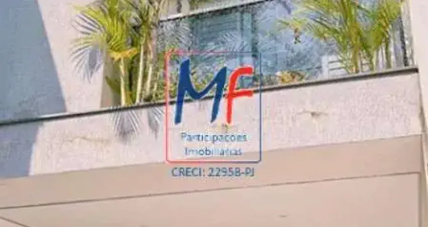 Excelente sobrado na Vila Santa Isabel, com 210m² a.u., 3 dormitórios (3 suítes), sala, cozinha, lavanderia, churrasqueira, 2 vagas cobertas (REF 21.151)