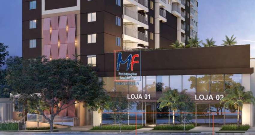 Excelente Loja para venda e locação , nova , Vila Monumento, com 485 m2  privativa ,  pé direito 3,50m e 4 vagas.  Não aceita permutas. Agende já a sua visita. REF: 21.153
