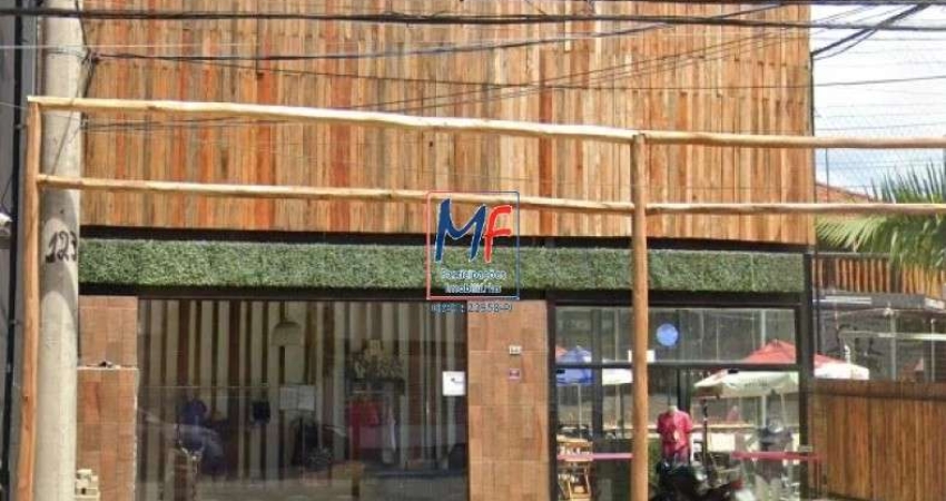 Excelente Terreno localizado na Vila Bertioga, Alto da Mooca , com  1.736 m² de área,  aceita maior parte em permuta fisica e o restante em dinheiro. REF: 20.556
