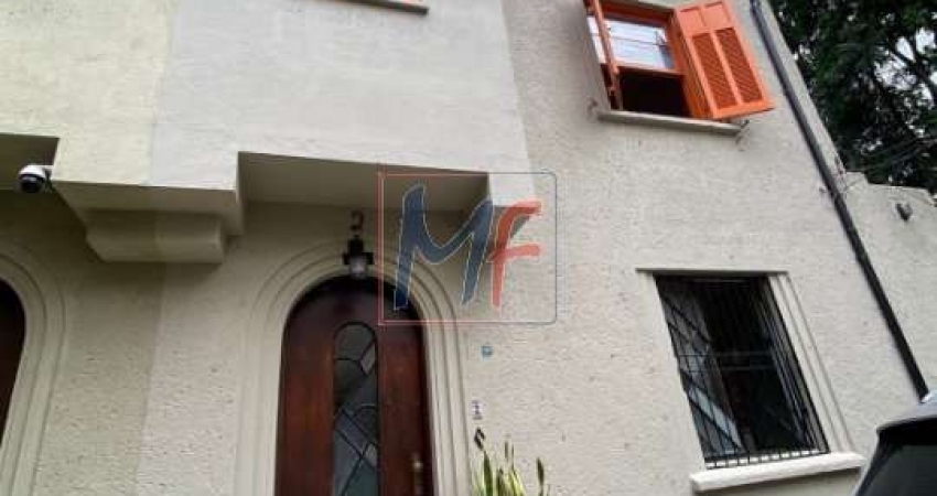 Excelente casa (para fins comercial ou residencial) no bairro Higienópolis, com 66 m² a.u., nas proximidades da Rua Pernambuco (REF 18.286)