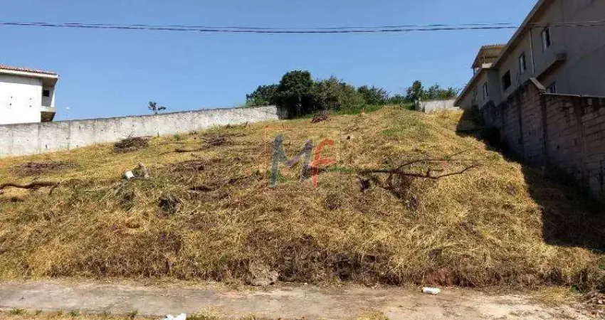 Excelente terreno com 1.475 m² aclive, em condomínio fechado, localizado no bairro: jardim ângela (zona sul). analisa propostas. ref: 11.032