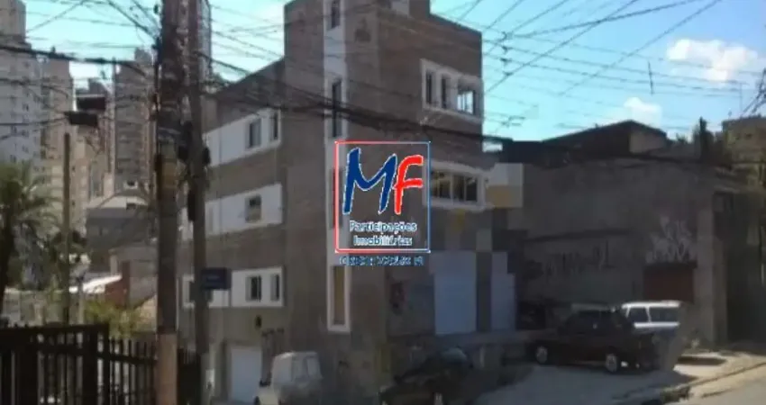 Excelente Predio Comercial localizado na Vila Madalena, com 617m² de área útil , terreno de 360 m2 e 7 vagas de garagem. Zoneamento ZM . REF 21.238