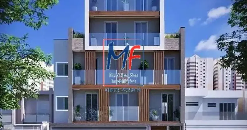Excelente apto na Vila Formosa, com 55m² a.u., 2 dormitórios, sala, cozinha, área gourmet. Prox. Parque CERET (REF 21.320)