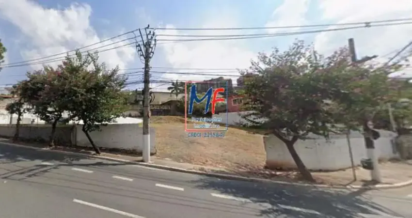 Excelente terreno no bairro Vila Leonor ,  Morumbi , com 741 m² frente: 31 metros, ,  zoneamento Zcor-1. REF 21.290