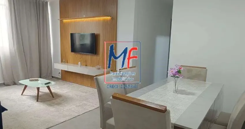 Excelente apto em santo amaro, com 82 m² a.u., 3 dormitórios, sala c/ 2 ambientes, cozinha, 1 vaga, lazer. prox. estações de trem e metrô de santo amaro (ref 21.447)