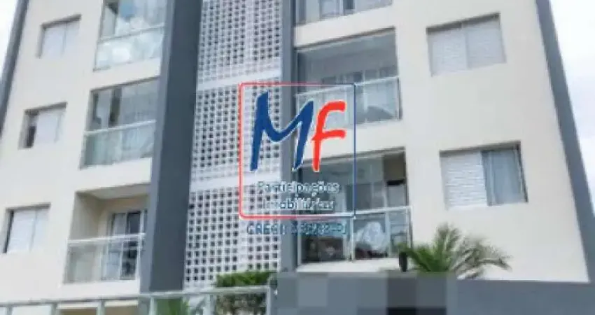 Excelente apto no jabaquara, 84 m² a.u., 2 dormitórios, sala, cozinha, 1 vaga, lazer. prox. hospital são luiz unidade jabaquara e jardim botânico de são paulo (ref 21.508)