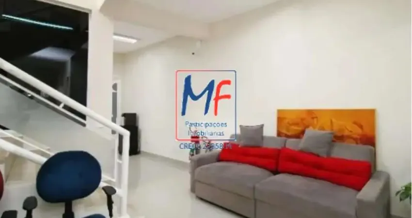 Excelente casa comercial 174 m² , coração de santana, zona norte , onde cada ambiente foi projetado para oferecer versatilidade e conforto. zemp . ref: 21.560