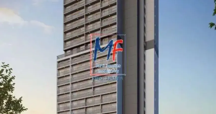 Excelente loja em condomínio na vila mariana, com 92 m² a.u., 2 banheiros, infraestrutura para ar condicionado e 1 vaga. prox. metrô vila mariana (ref 21.573)