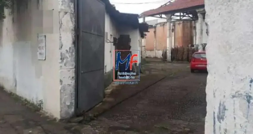 Excelente terreno na vila leopoldina, com 1.714 m² de area de terreno e 1.129 m² de área construída,  zoneamento: zm, testada: 22,50 m. ref 21.649.