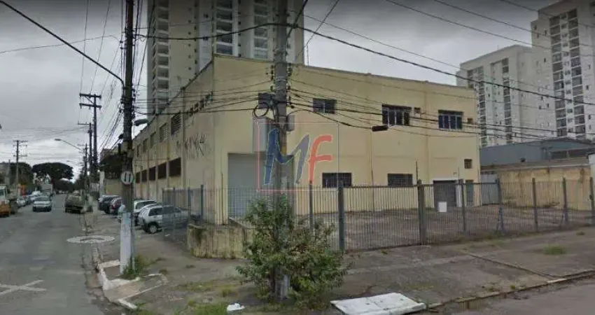 Excelente terreno  de 1800 m² e  1794 m² a.c. com prédio de 2 andares  para venda e  locação em  socorro. zoneamento : zc. não aceita permutas. ref 9992