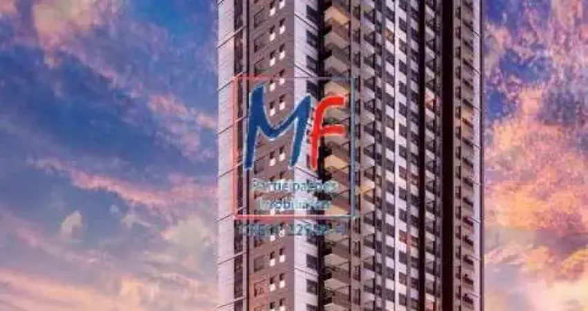 Excelente apto  brooklin paulista, 70m² a.u., 2 suítes, cozinha, terraço, 1 vaga, lazer. prox. av. eng. luís c. berrini (ref 21.762)