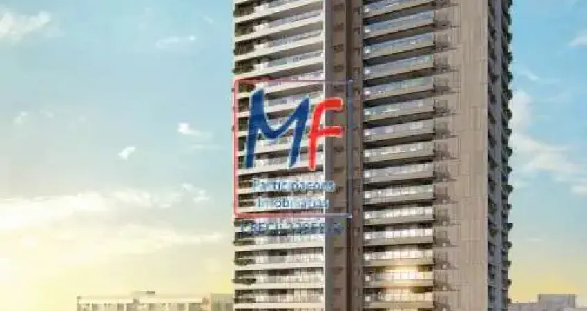 Excelente apto perdizes, 156 m² a.u., 4 dormitórios (2 suítes), sala, terraço, 2 vagas, lazer. prox. av. sumaré e puc ref 21.768