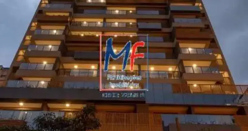 Excelente sala comercial no itaim bibi, com 27 m² a.u., nas proximidades da av. pres. juscelino kubitschek (ref 21.778)