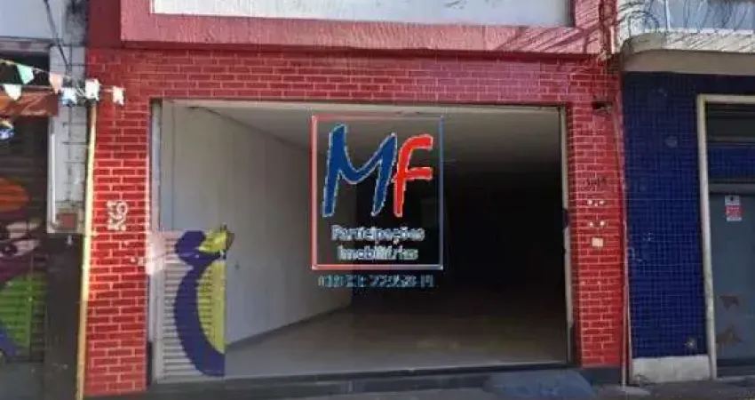 Excelente prédio comercial república, com 314 m² a.u., 2 pavimentos. prox. praça república e metrô república (ref 21.798)