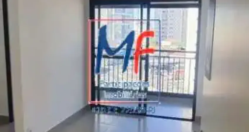 Excelente apto no parque mandaqui, com 47 m² a.u., 2 dormitórios, sala, cozinha, terraço envidraçado, 1 vaga, lazer. prox.  metrô jardim são paulo (ref 21.845)