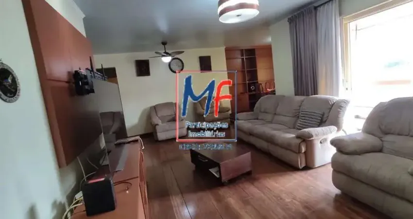 Excelente apto em santana, com 141 m² a.u., 3 dormitórios (1 suíte), sala c/ 2 ambientes, cozinha, área de serviço, 2 vagas, lazer. prox. metrô santana (ref 21.848)