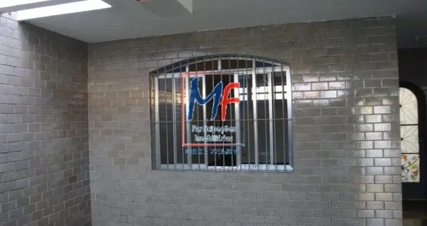 Excelente sobrado em interlagos, com 220 m² a.u., 3 dormitórios (1 suíte), sala, cozinha, 2 vagas. prox. shopping interlagos (ref 21.892)